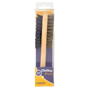 New Clothesbrush