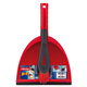 Vileda 2 In 1 Dustpan Set