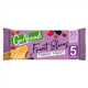 Mcvitie Go Ahead Forest Fruit Slices 5X43.5G