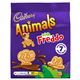 Cadbury Animals With Freddo 7 Pack 139.3G