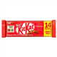 Kit Kat 2 Finger Milk Chocolate 14 Bar Pack 289.8G