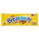 Nestle Breakaway Milk Chocolate Biscuit 8 Pack 152.8G