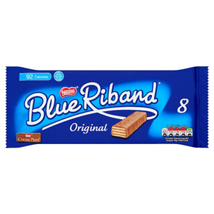 Blue Riband Original 8X18g