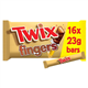 Twix Biscuit 16Pk 368G