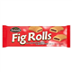 Bolands Fig Rolls 200G