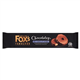Foxs Choclatey Chocolate Shortcake Rings 130G