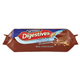 Mcvities Light Milk Chocolate Digestives 300G