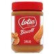 Lotus Biscuit Spread Smooth 400G