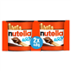 Nutella And Go Multipack 2 X48g