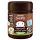 Sweet Freedom Chocolate Pot 250G Chocolate Spread