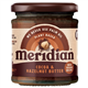 Meridian Hazelnut & Cocoa Butter 170G