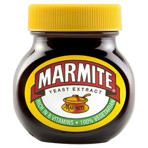 Marmite Yeast Extract 125G