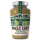 Whole Earth Crunchy Peanut Butter 454G