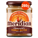 Meridian Peanut Butter Smooth 100% Nuts 280G