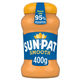 Sunpat Peanut Butter Smooth 400G