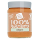 Nuts About Nature Peanut Butter Smooth 340G