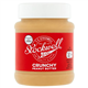 Stockwell & Co Crunchy Peanut Butter 340G