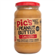 Pic's Peanut Butter Smooth 380G