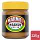 Marmite Crunchy Peanut Butter 225G