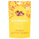Buttermilk Dairy Free Peanut Butter Crunch 100G