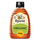 Rowse Squeezy Organic Honey 340G
