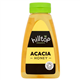 Hilltop Honey Organic Acacia Honey 370G