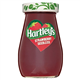 Hartleys Best Strawberry Seedless Jam 340G
