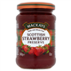 Mackays Scottish Strawberry Preserve 340G
