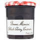 Bonne Maman Black Cherry Conserve 370G