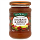 Mackays Rhubarb & Ginger Preserve 340G