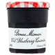 Bonne Maman Wild Blueberry Conserve 370G