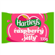 Hartleys Raspberry Jelly 135G