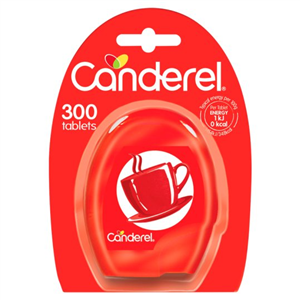 Canderel 300Pk