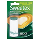 Sweetex Tablets 600Pk