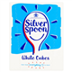 Silver Spoon White Sugar Cubes 500G