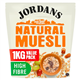 Jordans Natural Muesli 1Kg