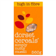 Dorset Cereals Simply Nutty Muesli 560G