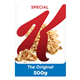Kellogg's Special K Original Cereal 500G