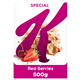 Kellogg's Special K Red Berries Cereal 500G