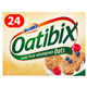 Weetabix Oatibix Cereal 24 Pack