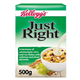 Kellogg's Just Right Cereal 500G