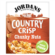 Jordans Country Crisp Chunky Nuts Cereal 500G