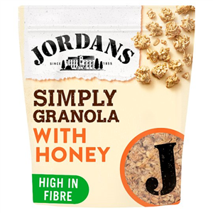 Jordans Simply Granola 750G