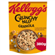 Kellogg's Crunchy Nut Caramelised Granola 380G