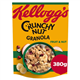 Kellogg's Crunchy Nut Fruit & Nut Oat Granola 380G