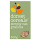 Dorset Cereals Oat Granola 550G