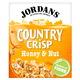 Jordans Country Crisp Honey Nut 500G