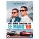 Le Mans 66 Dvd