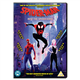 Spider-Man Into The Spider Verse Dvd