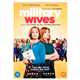 Military Wives DVD